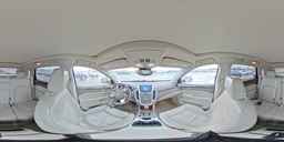 2010 CADILLAC SRX