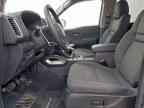 2024 NISSAN Frontier