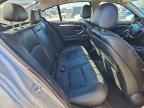 2014 BMW 5 series