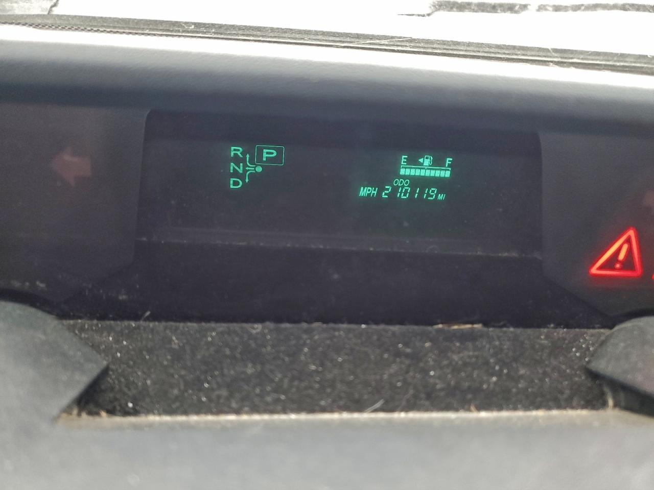 2008 TOYOTA PRIUS