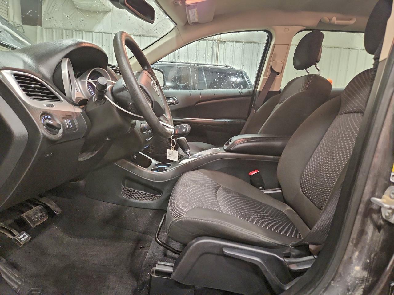 2020 DODGE JOURNEY