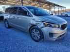 2015 KIA SEDONA