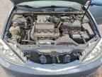 2002 TOYOTA CAMRY