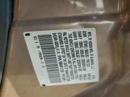 2004 HONDA ODYSSEY