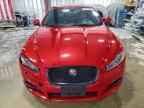 2015 JAGUAR XF