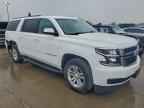 2017 CHEVROLET Suburban