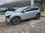 2016 SUBARU Crosstrek