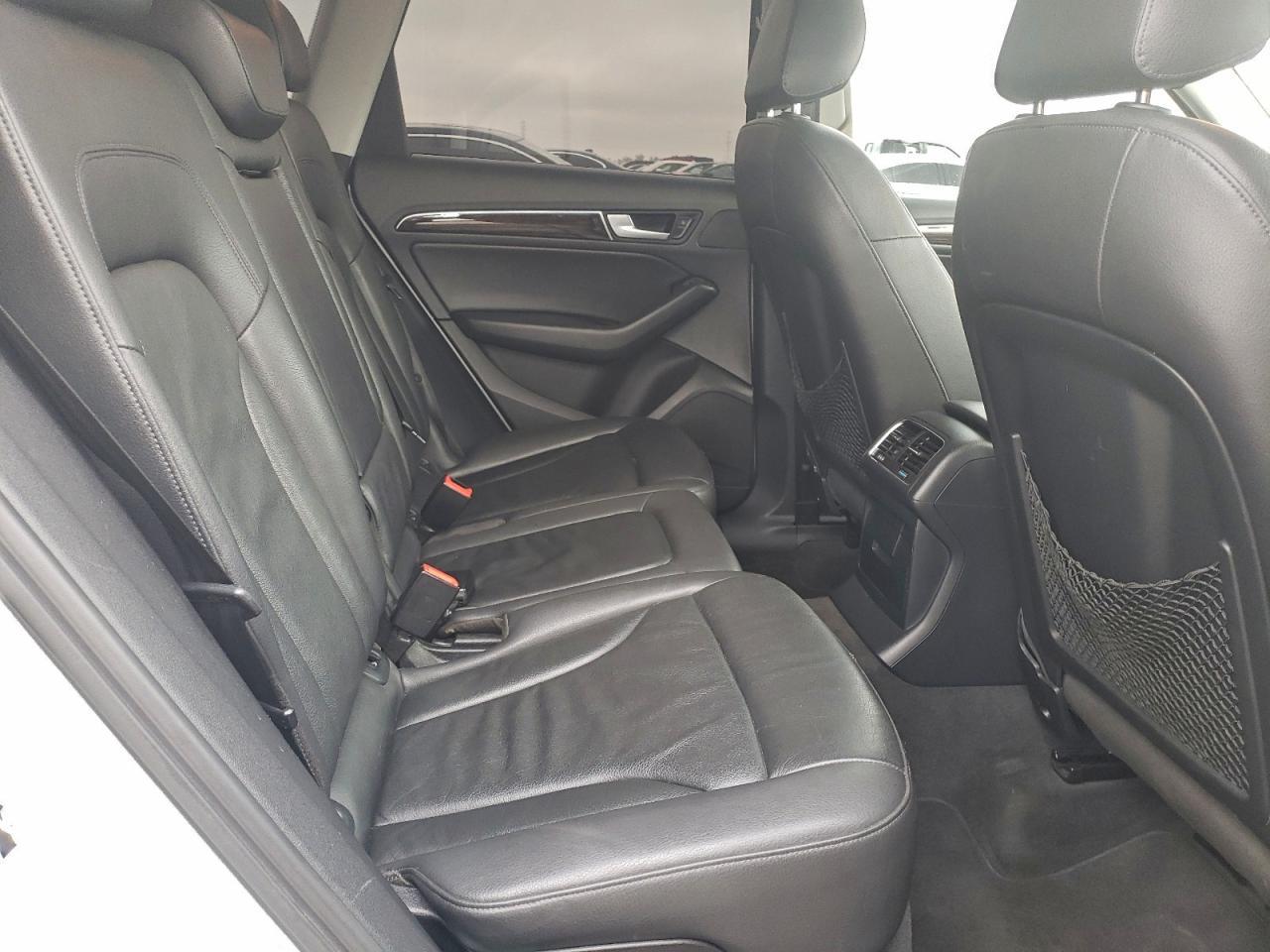 2013 AUDI Q5