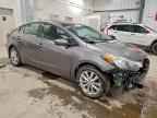 2016 KIA FORTE