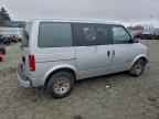 1992 CHEVROLET Astro