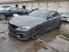 2015 BMW 4 Series
