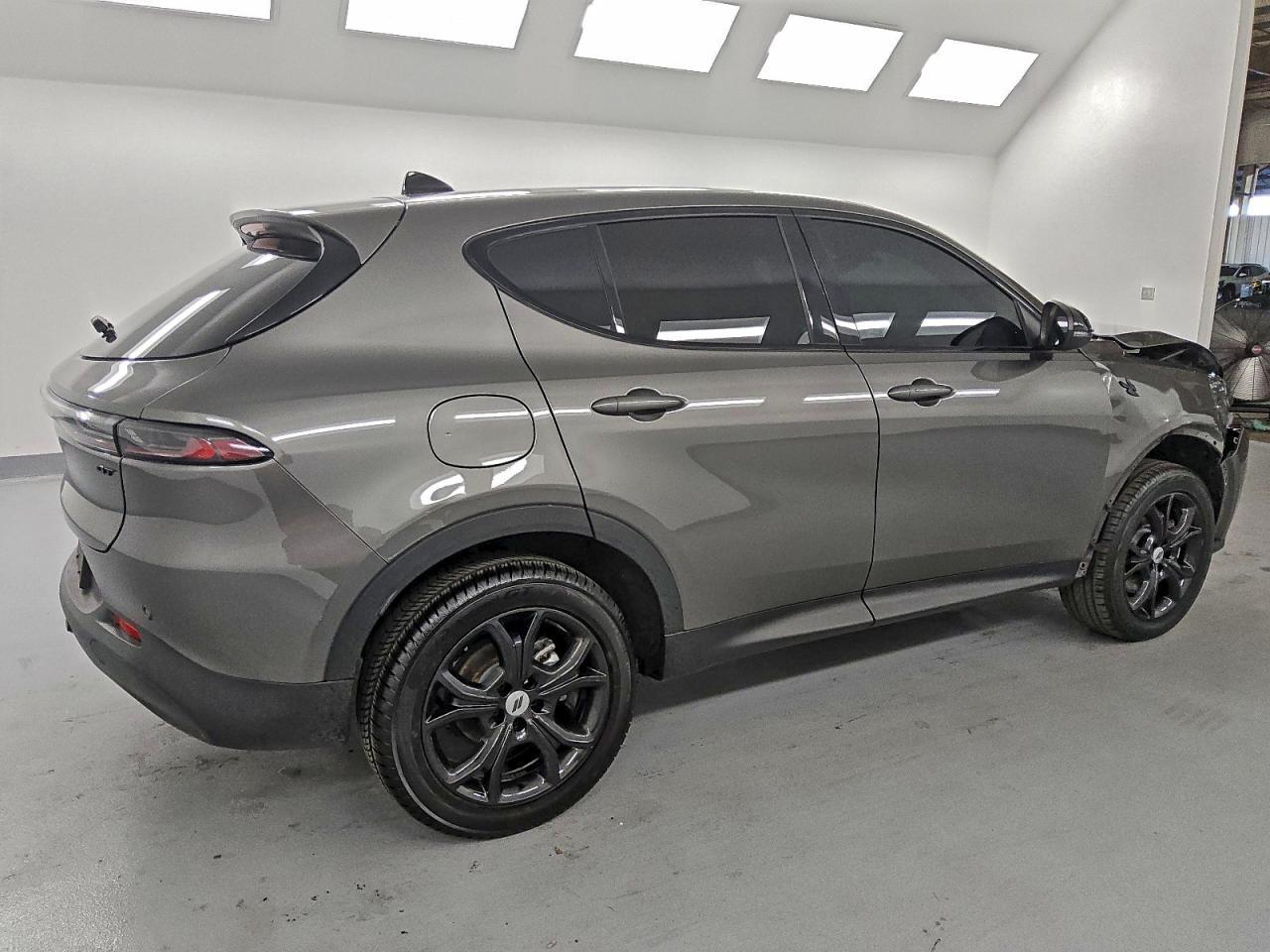 2024 DODGE Hornet