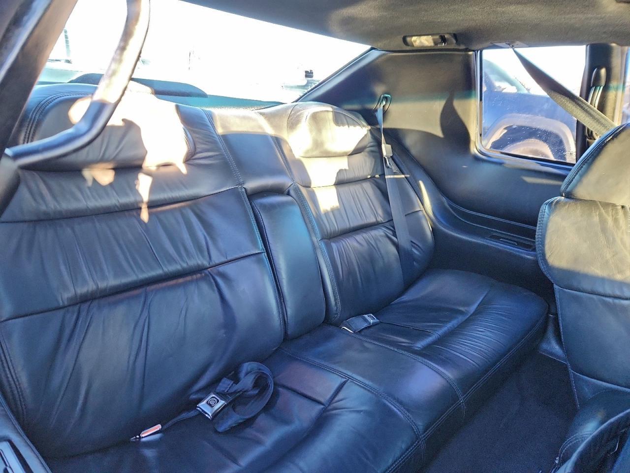 1994 CADILLAC Eldorado