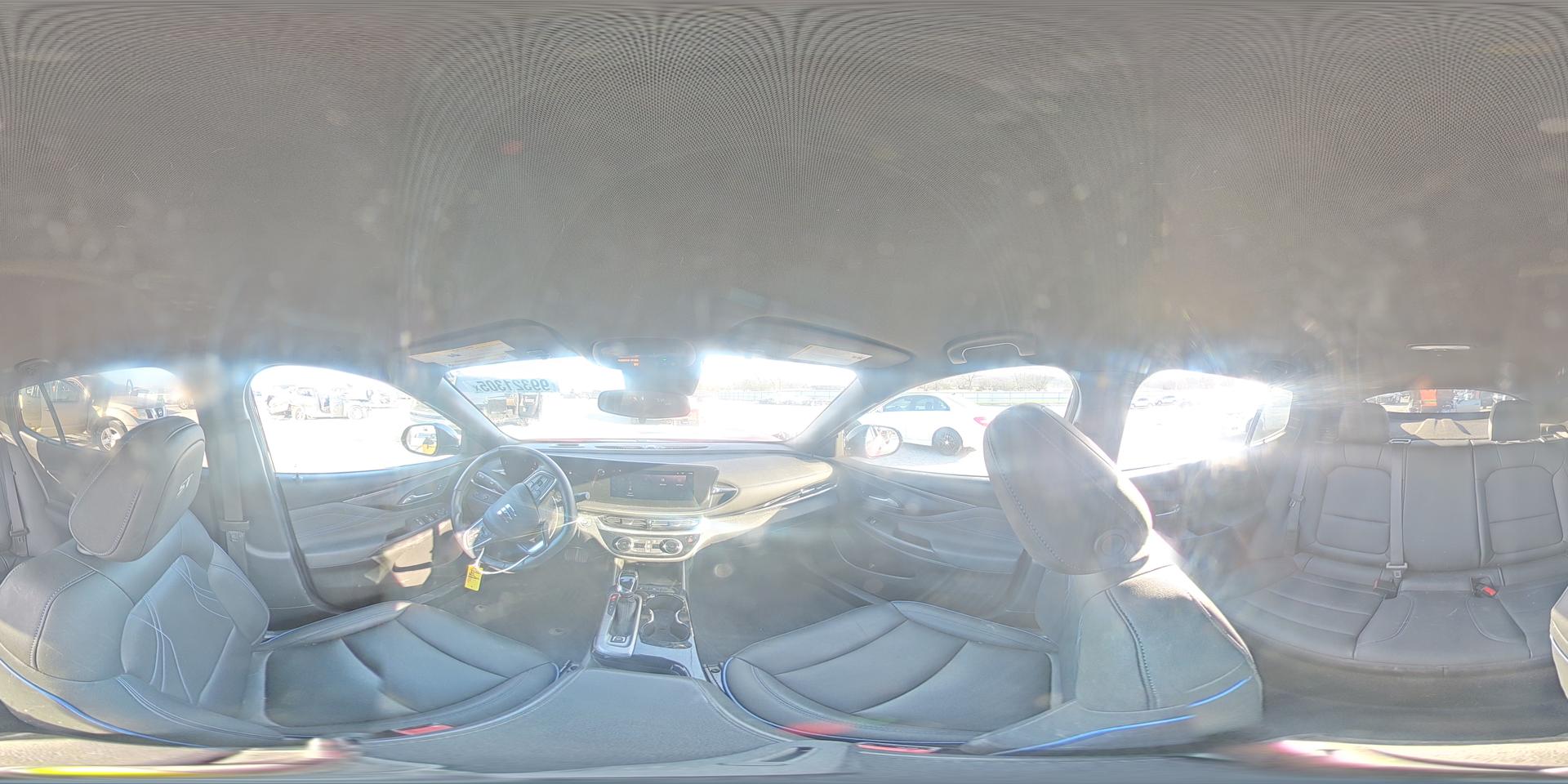 2024 BUICK Envista