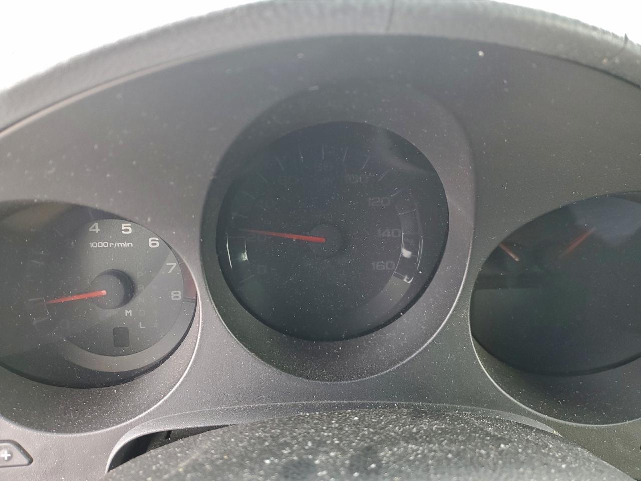 2004 ACURA TL