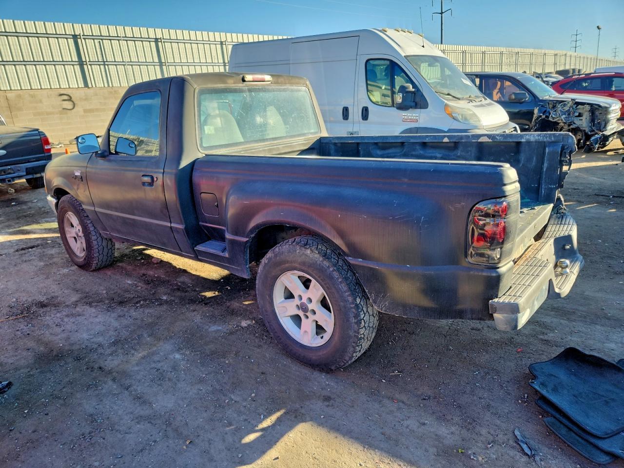 1999 FORD RANGER