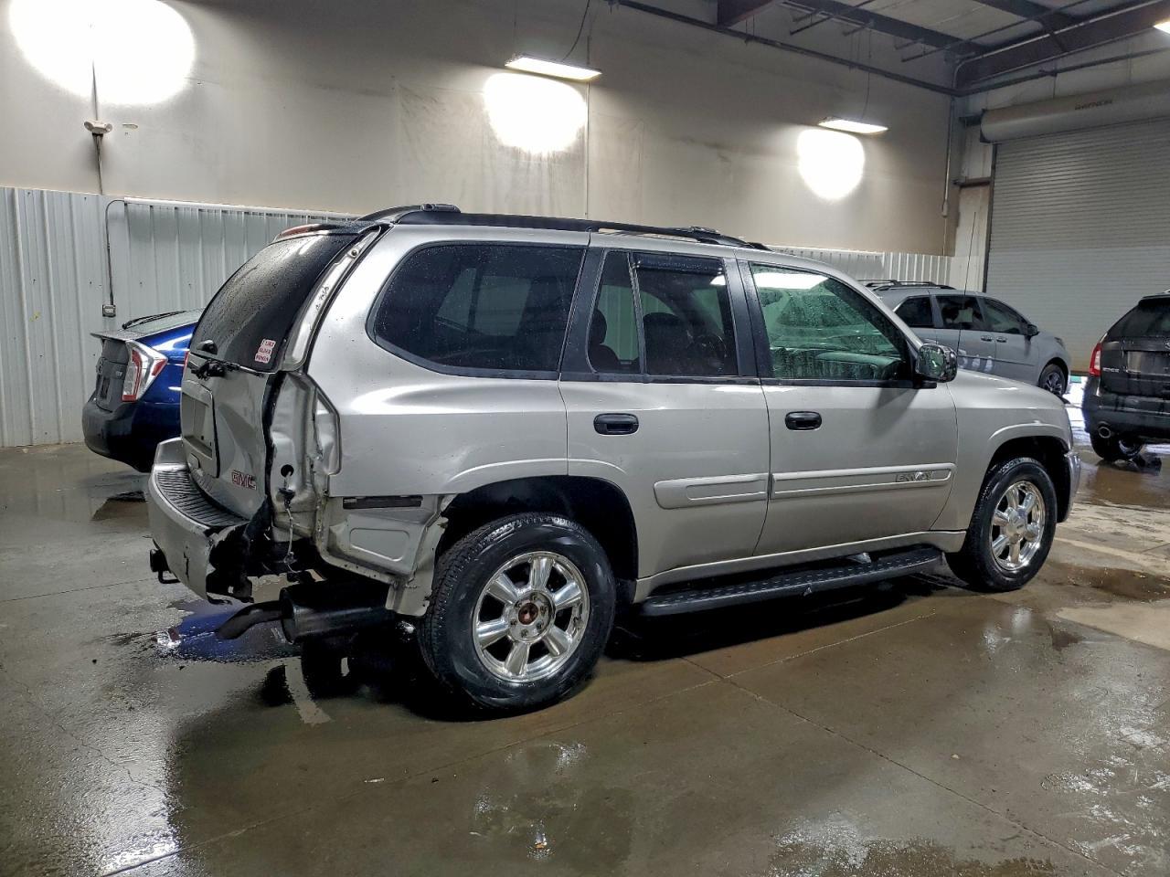 2005 GMC Envoy