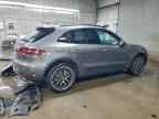 2015 PORSCHE Macan