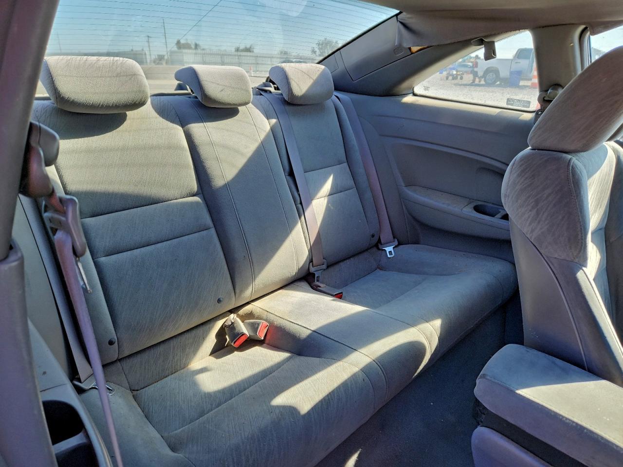 2007 HONDA CIVIC