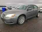 2013 CHRYSLER 200
