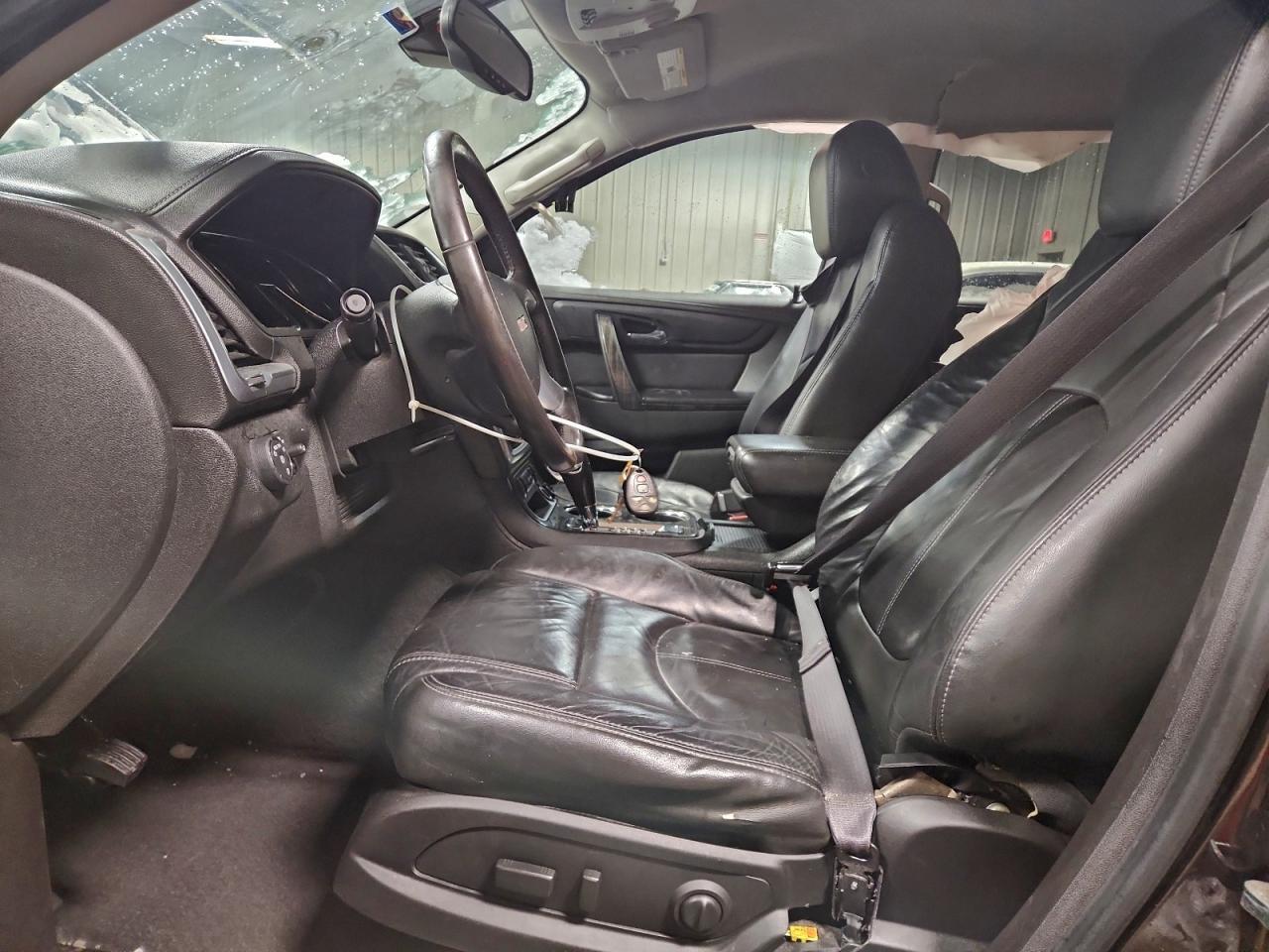 2014 GMC ACADIA