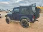 2005 JEEP WRANGLER