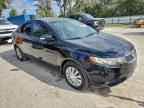 2010 KIA FORTE