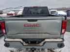 2023 GMC Sierra