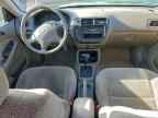 2000 HONDA CIVIC