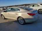 2013 BUICK LACROSSE