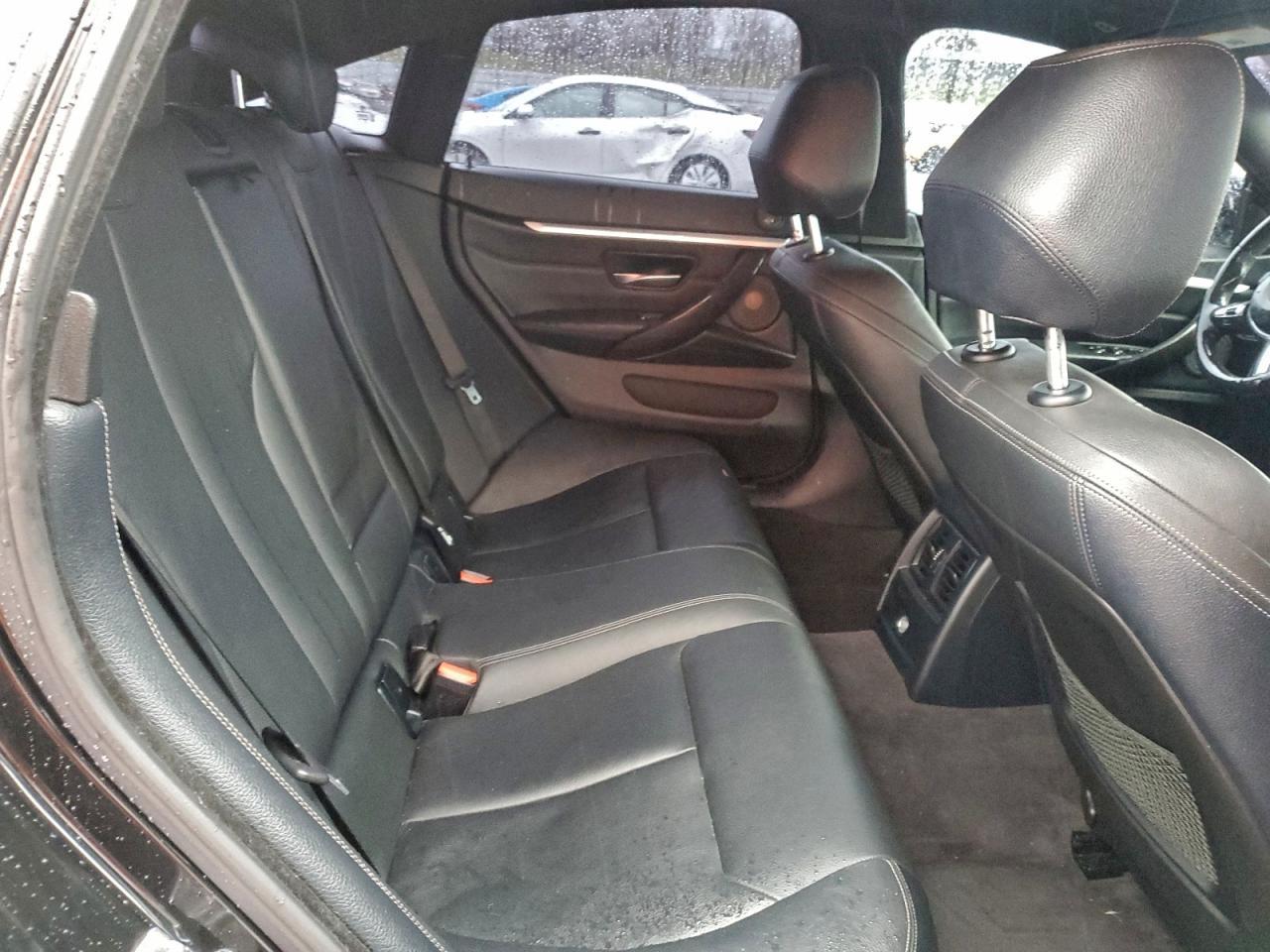 2018 BMW 4 Series