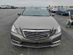 2012 MERCEDES-BENZ E-Class