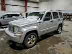 2008 JEEP Liberty