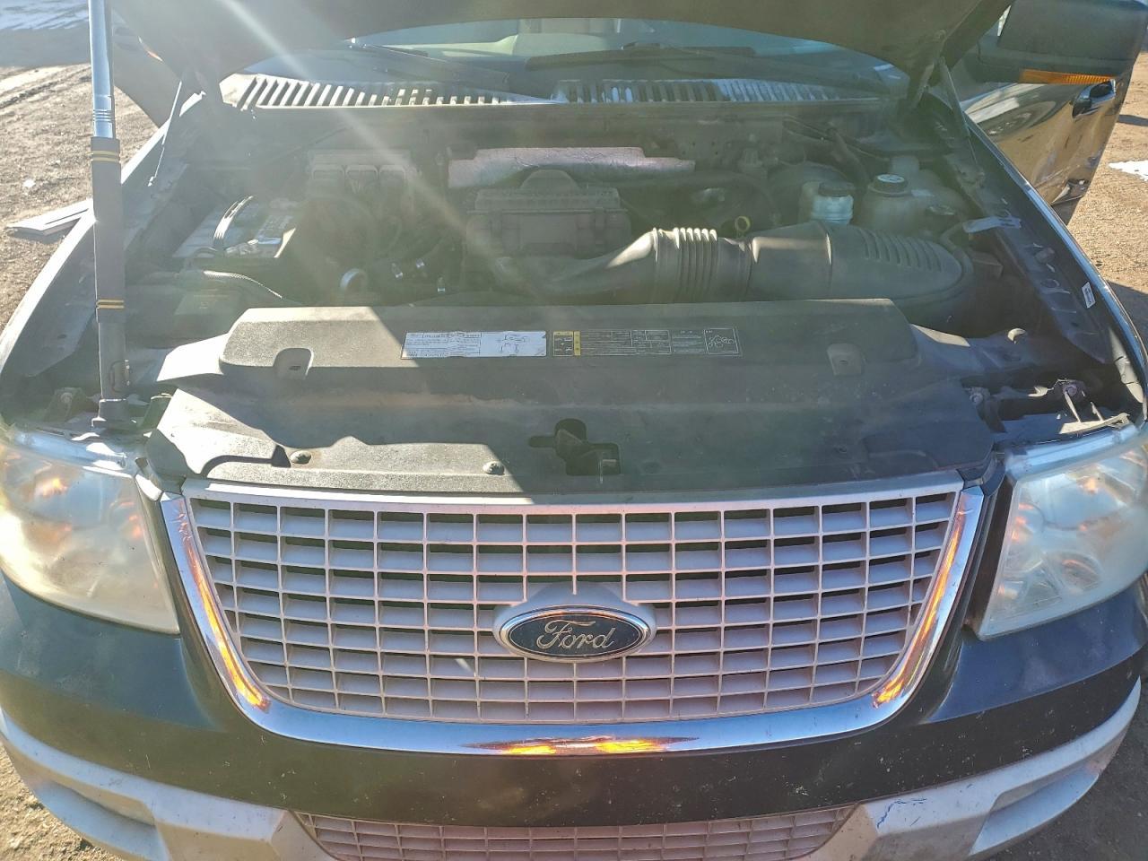 2006 FORD Expedition