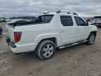 2012 HONDA Ridgeline