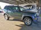 2002 JEEP Liberty