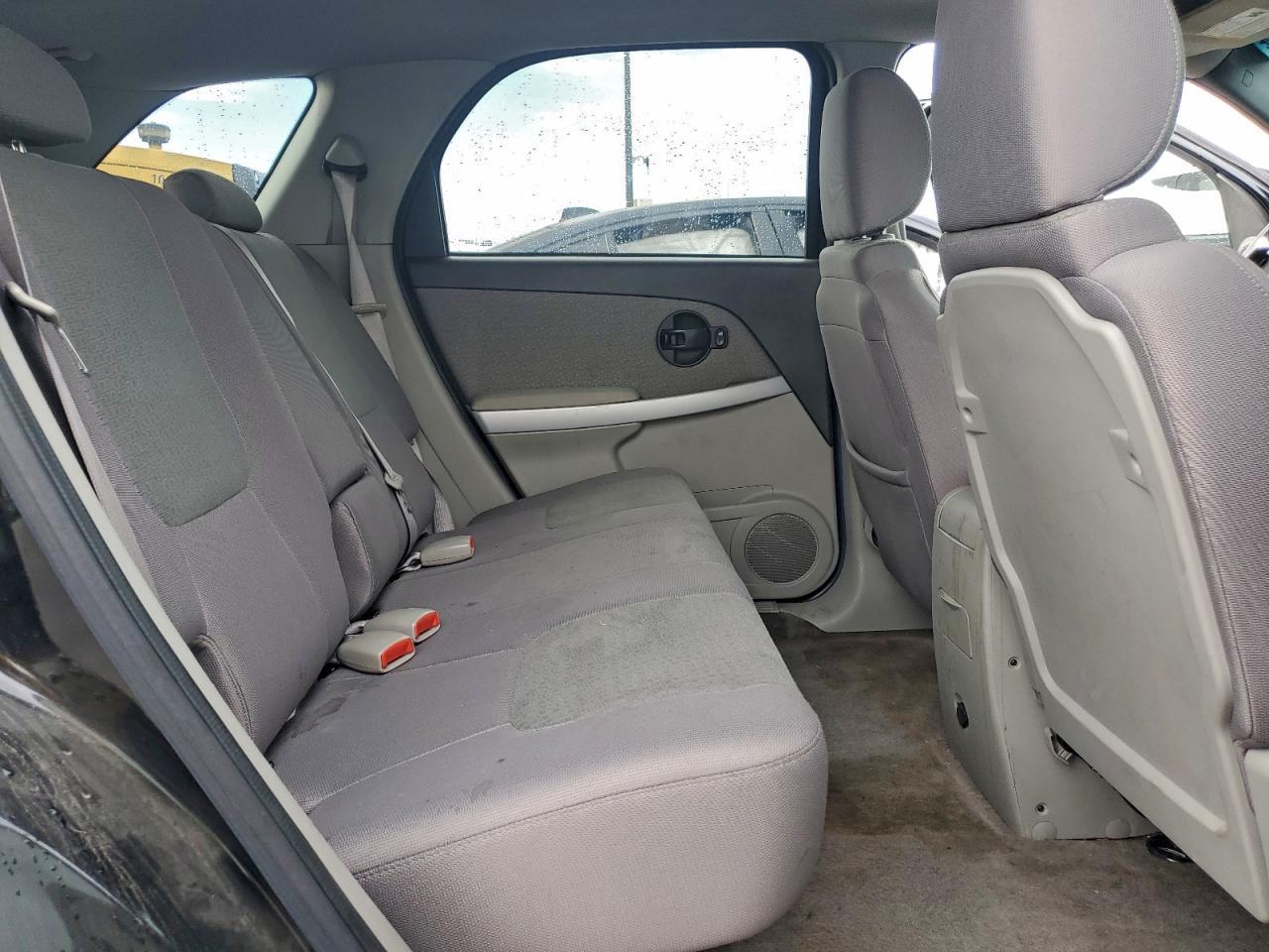 2007 CHEVROLET EQUINOX