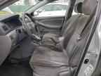 2003 TOYOTA COROLLA