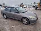2004 HONDA CIVIC