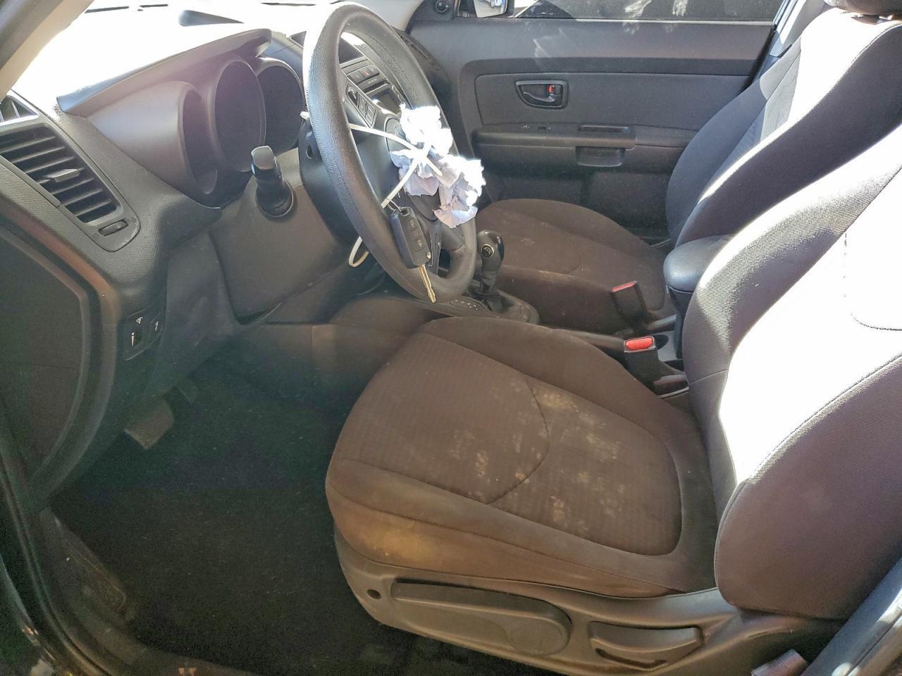 2013 KIA SOUL