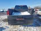 2025 GMC Sierra