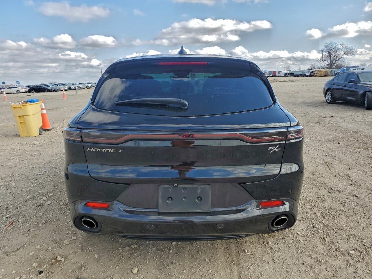 2024 DODGE Hornet