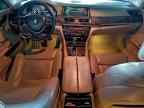 2013 BMW 7 series