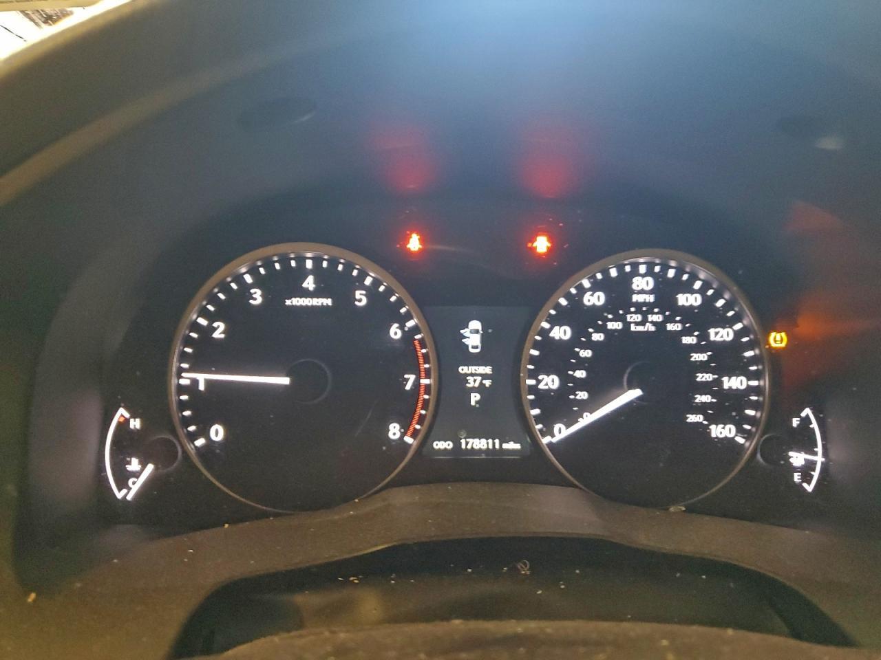 2014 LEXUS ES 350