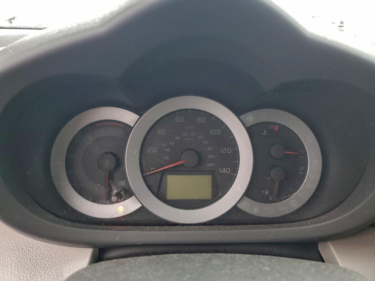 2010 TOYOTA RAV4