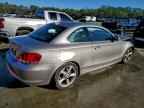 2011 BMW 1 Series