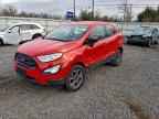 2020 FORD EcoSport