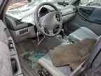 1998 SUBARU FORESTER