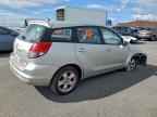 2003 TOYOTA COROLLA