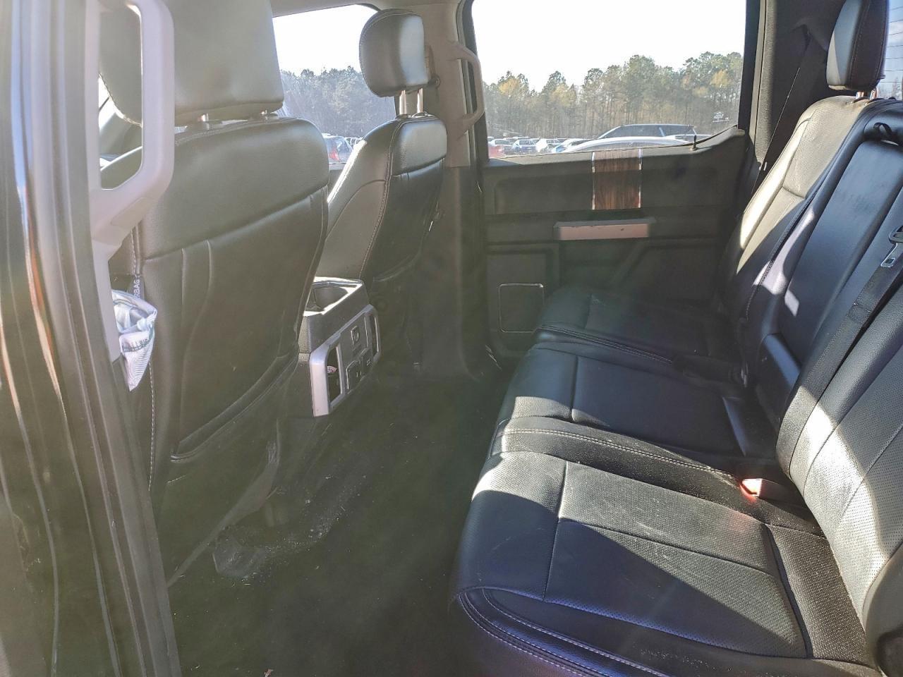 2018 FORD F-150 Lightning